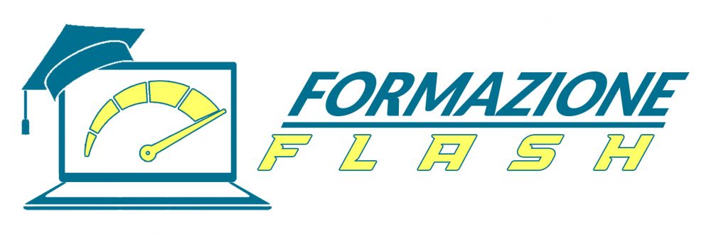 Logo FORMAZIONE FLASH
