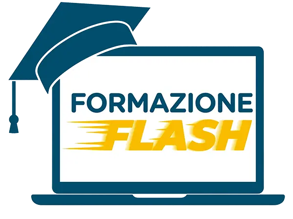 Logo FORMAZIONE FLASH